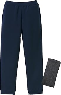 [ユナイテッドアスレ] 10.0オンス T/C スウェット パンツ(裏起毛) 562401[メンズ]