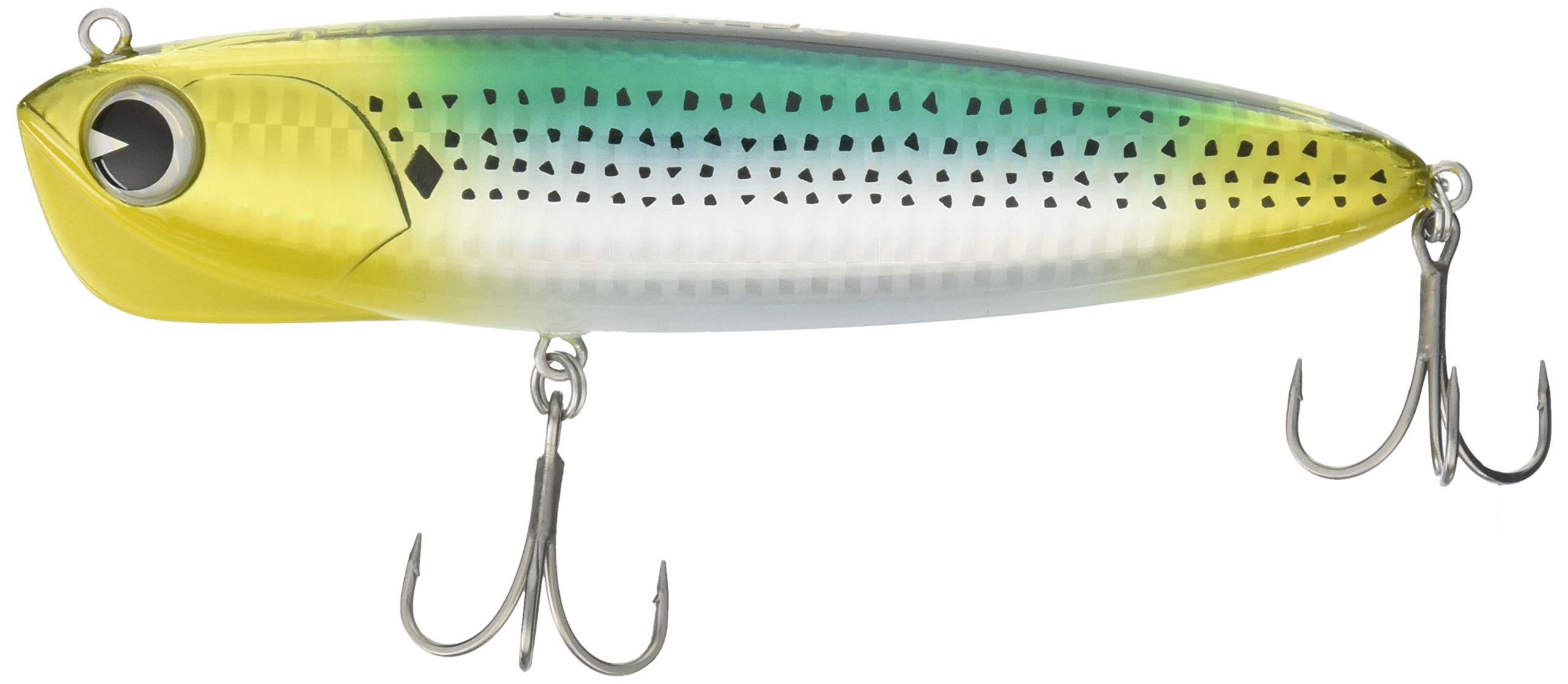 IMA Artificiale SOMARI 90 90mm 18g 010 Pesca Spinning Mare FOCE Laguna SPIGOLA