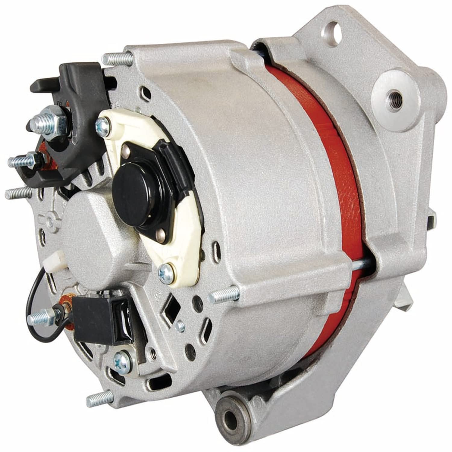 WAI WA14778N Kit alternador Lucas denso