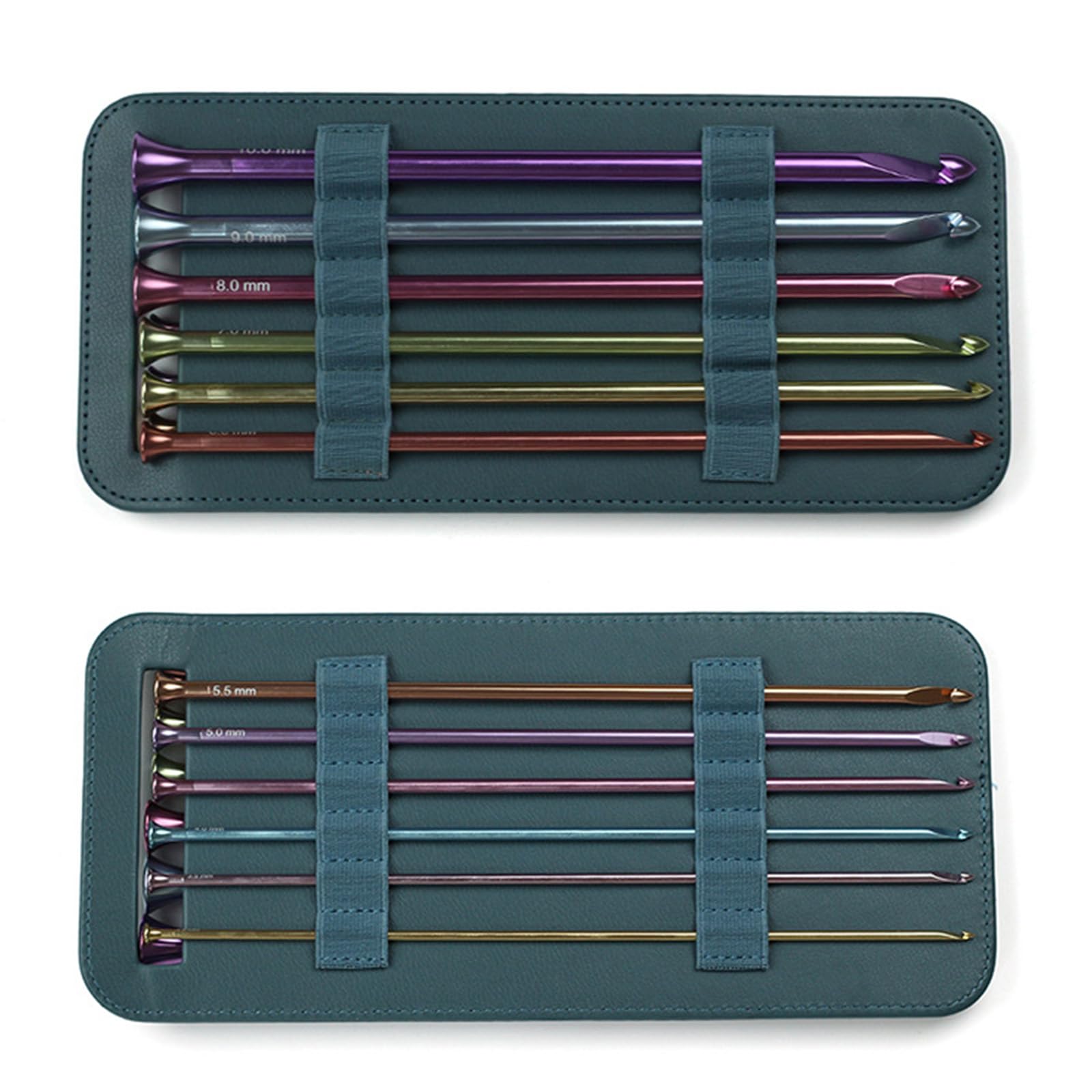 Ganci per principianti