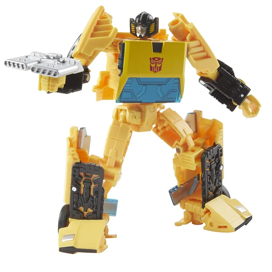 ミニカー DATSANSR311 Amazon.com: Transformers Toys Generations War for Cybertron