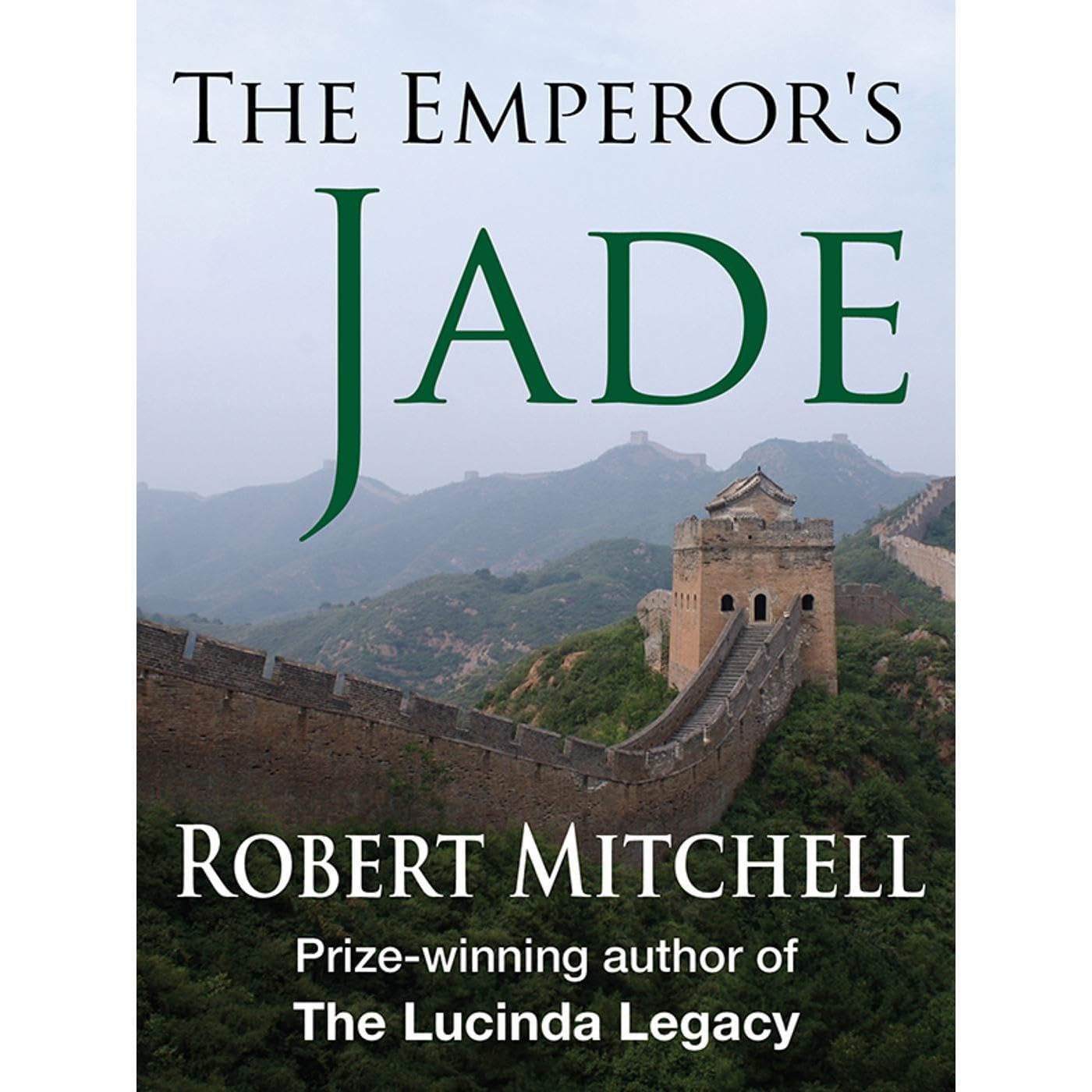 The Emperor's Jade