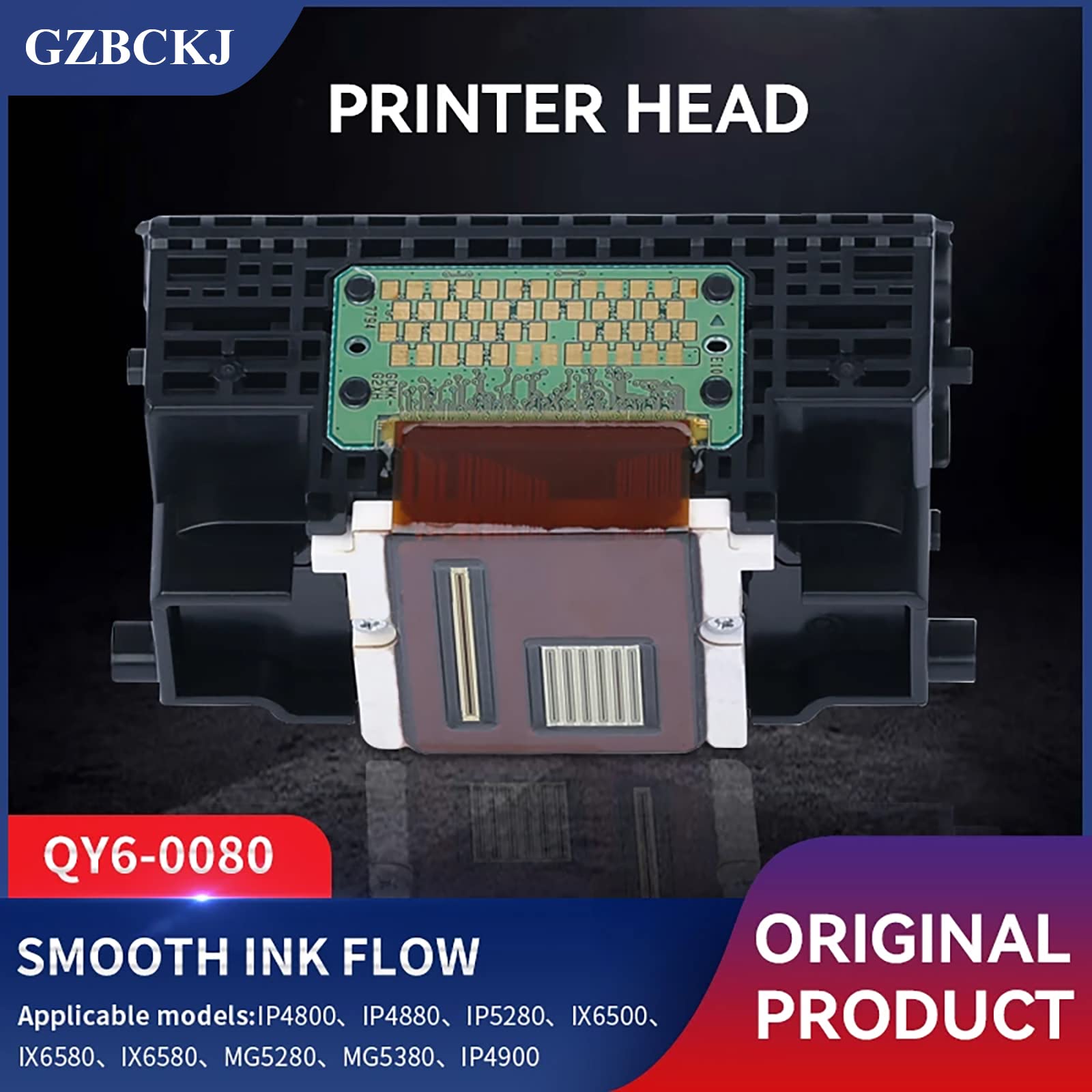 Canon - 純正新品 プリントヘッド QY6-0080 s-l400.jpg