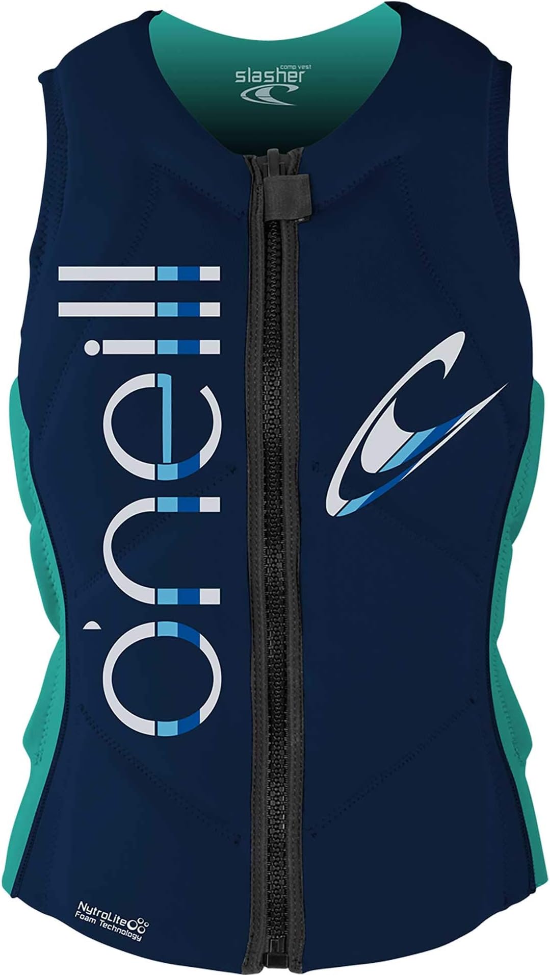 O'Neill Women's Slasher Comp Vest