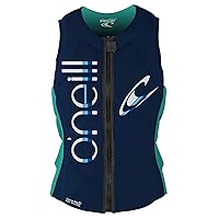 Algopix Similar Product 11 - O'Neill Women's Slasher Comp Vest