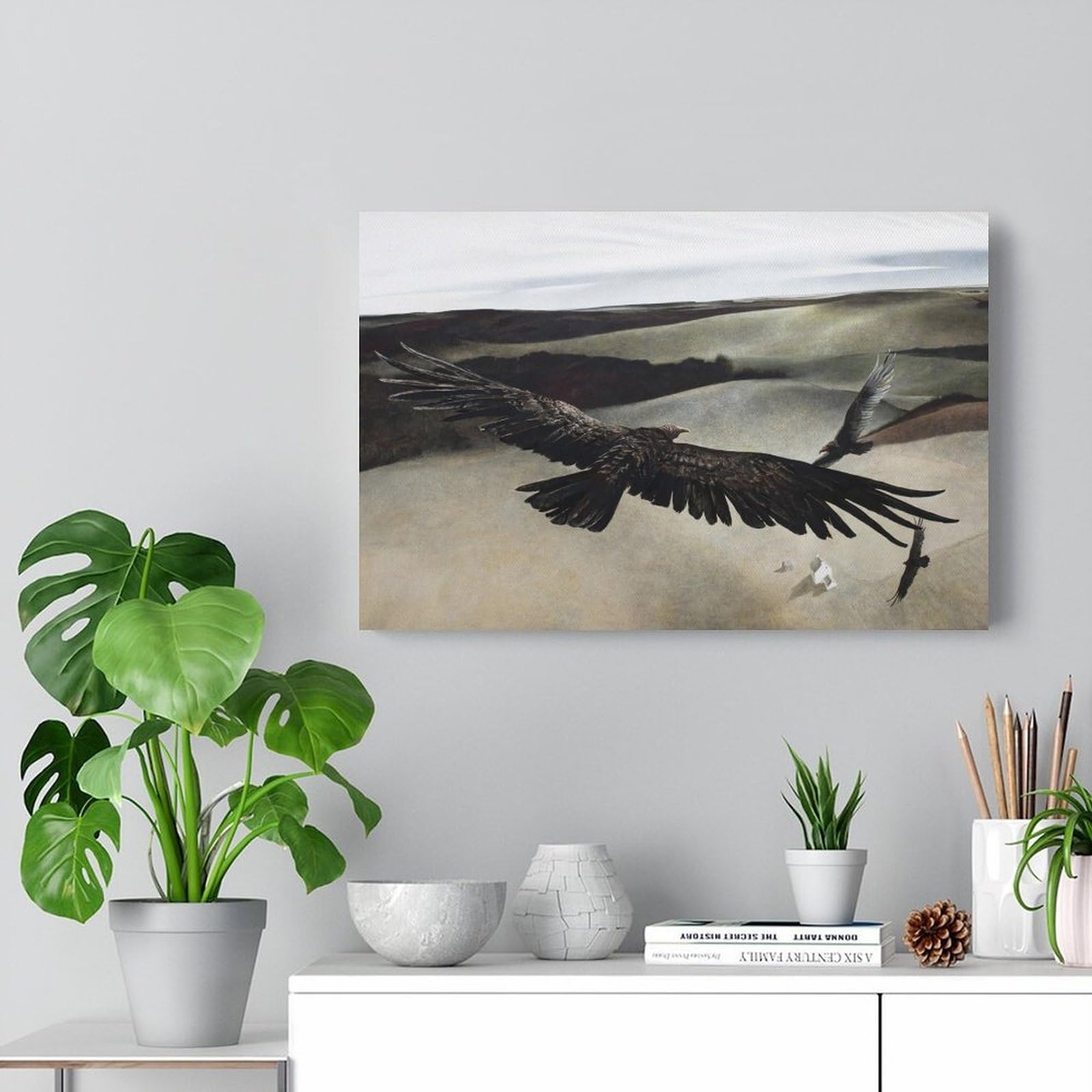 ジェームズイーグル作絵画:ウェスタンカウボーイの棚ペインティング ジェームズイーグル作絵画:ウェスタンカウボーイの棚ペイン