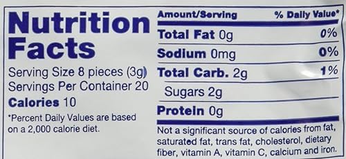 Miniatura 4 de Big Liga Masticar Bubble Gum sabor original 12Count