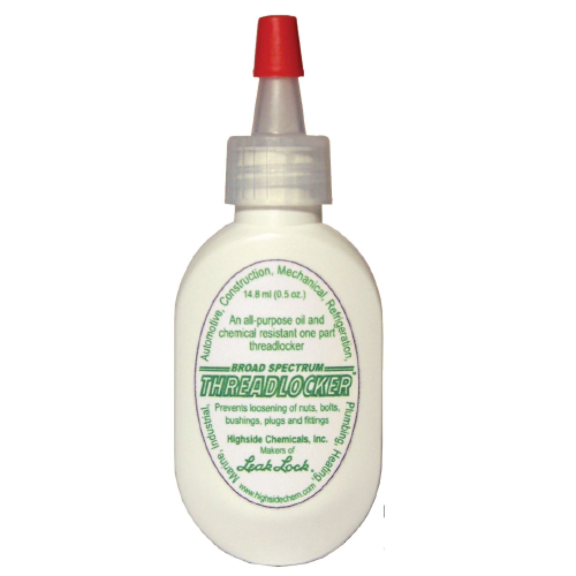 HIGHSIDE 13001 Multipurpose Threadlocker