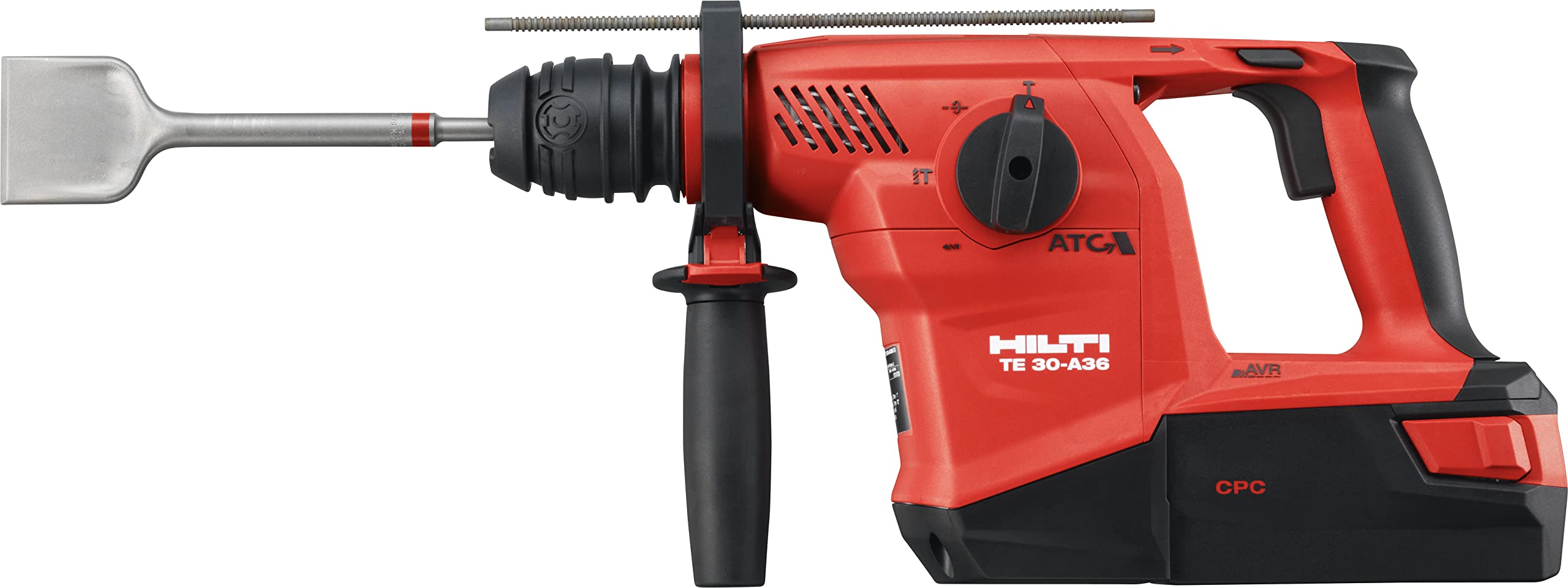 Hilti Scaling Chisel TE-CX SC 25/6, self-Sharpening Scaling