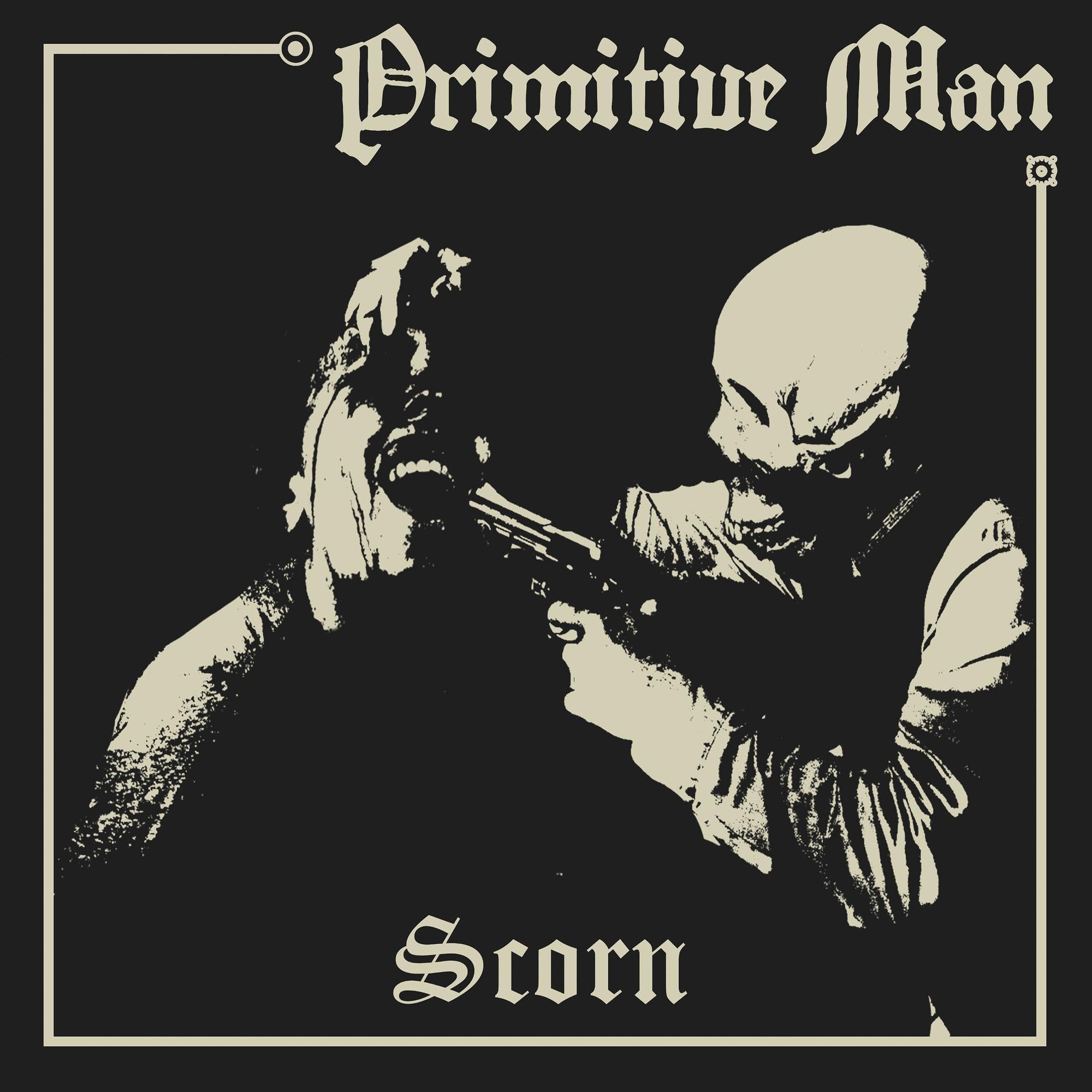 Scorn [VINYL]