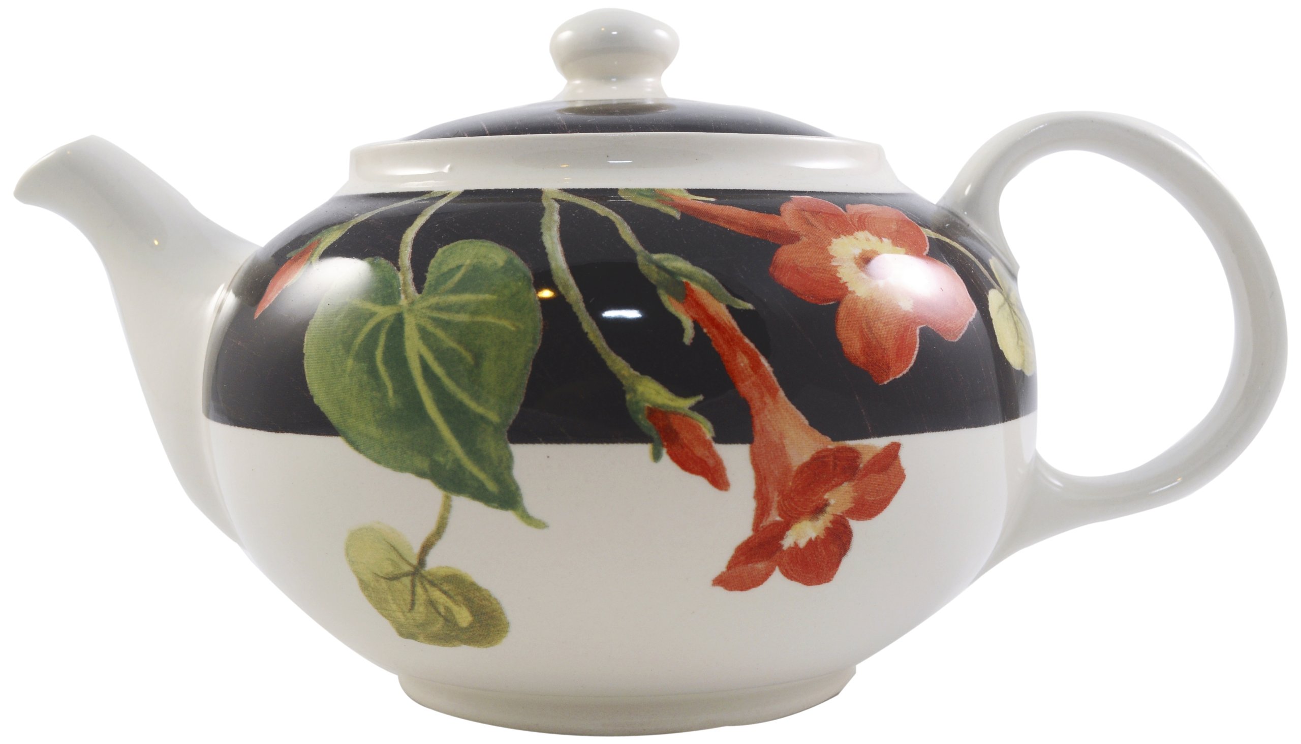 Royal Stafford Grenville Tea Pot