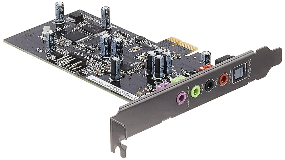 ASUS - Asus Xonar Phoebus サウンドカード ASUS Xonar Phoebus ROG Gaming Soundcard Set Sound Cards