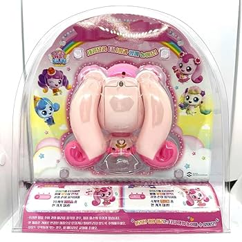 韓国　ティニピン　フィギュア Amazon.co.jp: 韓国限定 ティニピン フィギュア おもちゃ