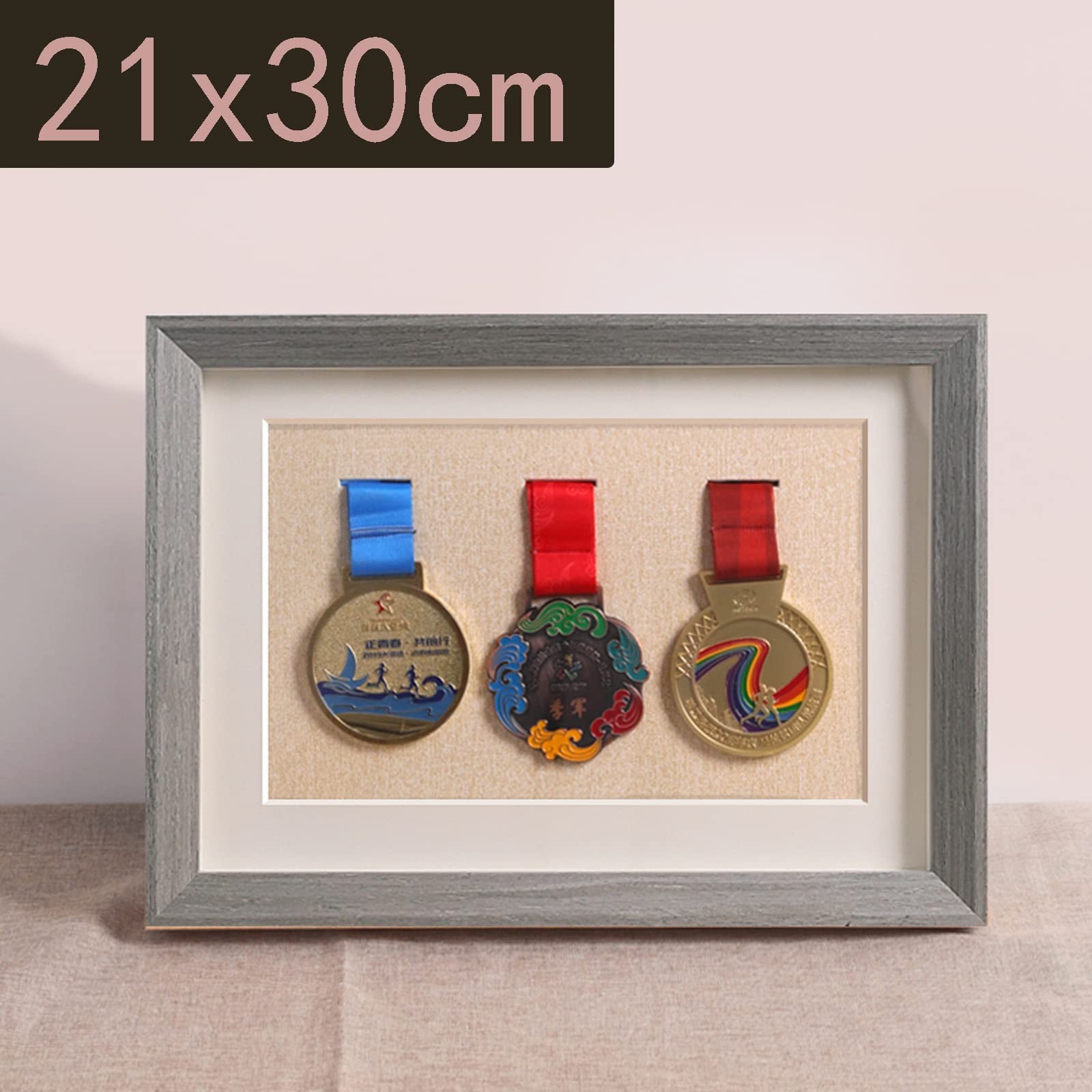 CREATCABIN Porte-médailles De Natation - Porte-médailles De Sport