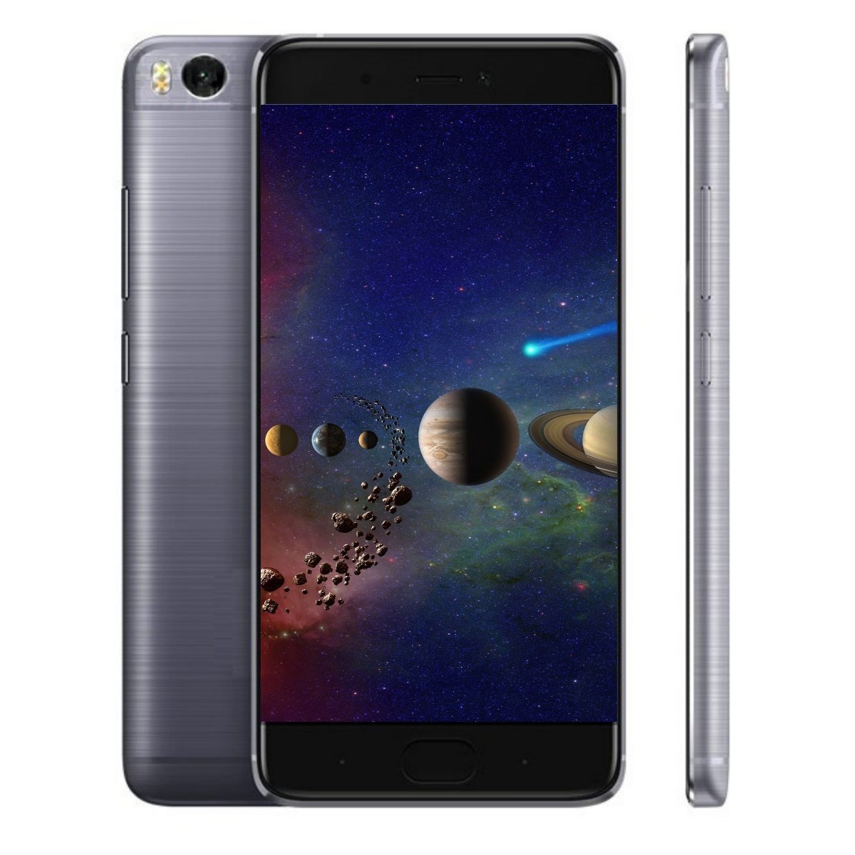 Amazon | Snapdragon 821搭載・5.15インチ FHD・4G LTE+3G同時