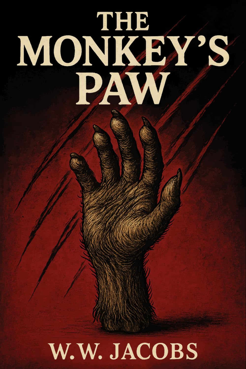 The Monkey's Paw