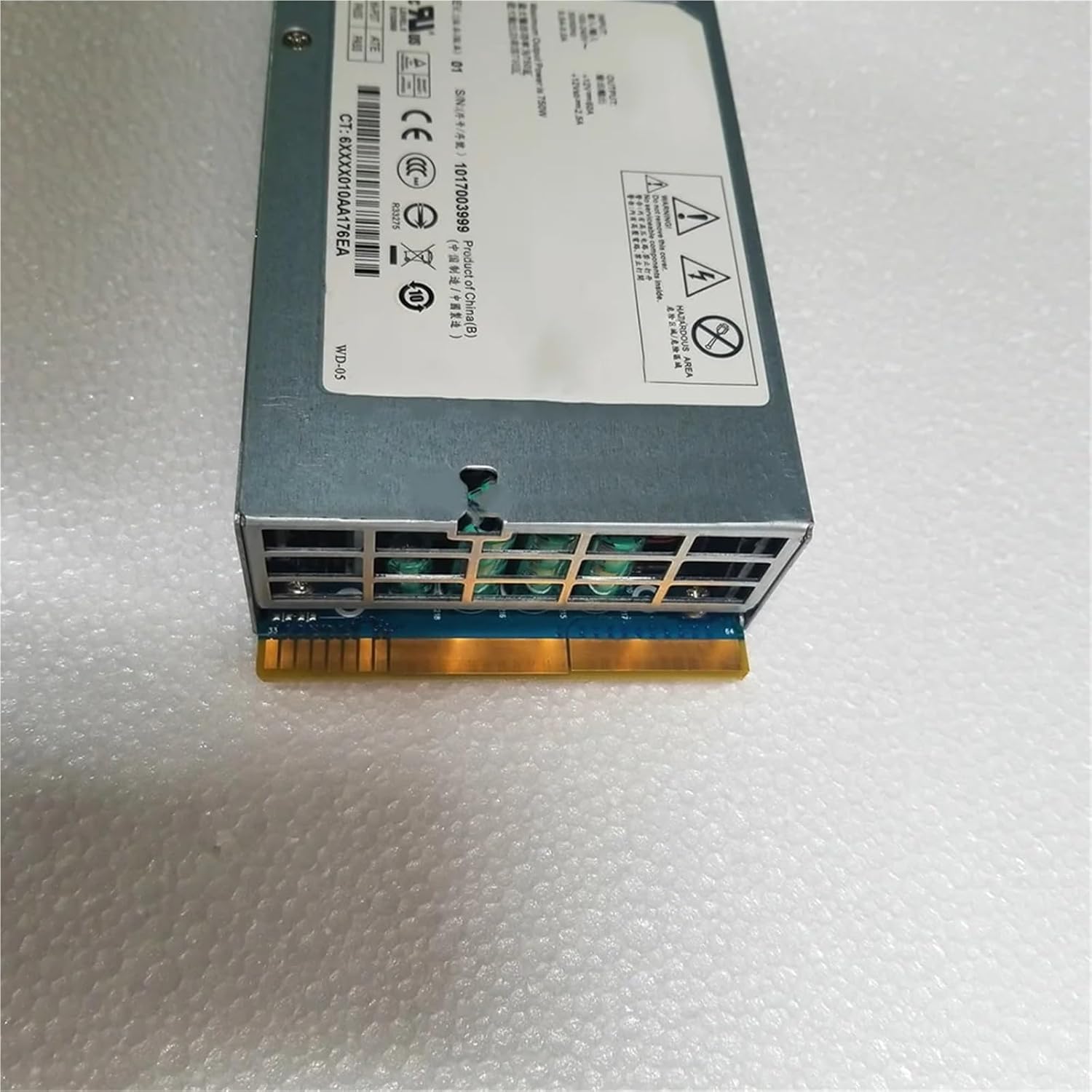1pc for C2100 PS-2751-5L LF 750W Power Supply