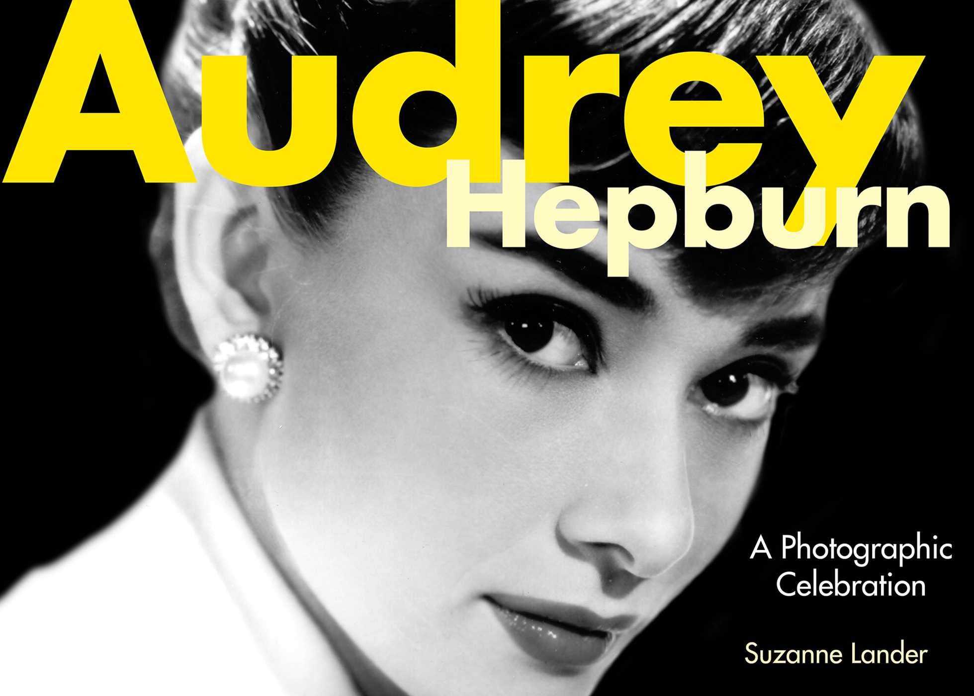 Audrey Hepburn: A Photographic Celebration idée cadeau idéale pour passionnés de mode et cinéma