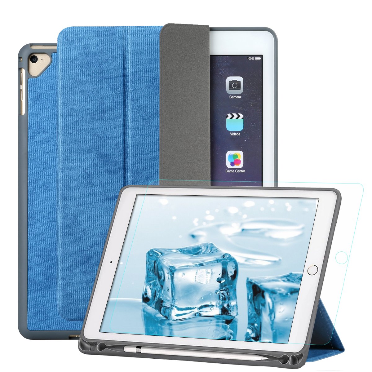 Amazon | iPad Pro 9.7 inch ケース 2016モデル iPad Pro9.7