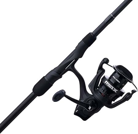 daiwa dsk30 spinning reel DSK30-2B/F702M D-Shock Freshwater Combo, 2 Bearings, 7' Length, 2Piece Rod, Medium Power, Fiberglass Blank Material 6'9'' Style:Size 5000 (With 150m Of No. 6 Line) Featuring a 2 ball Baitcasting Reel - Fishing