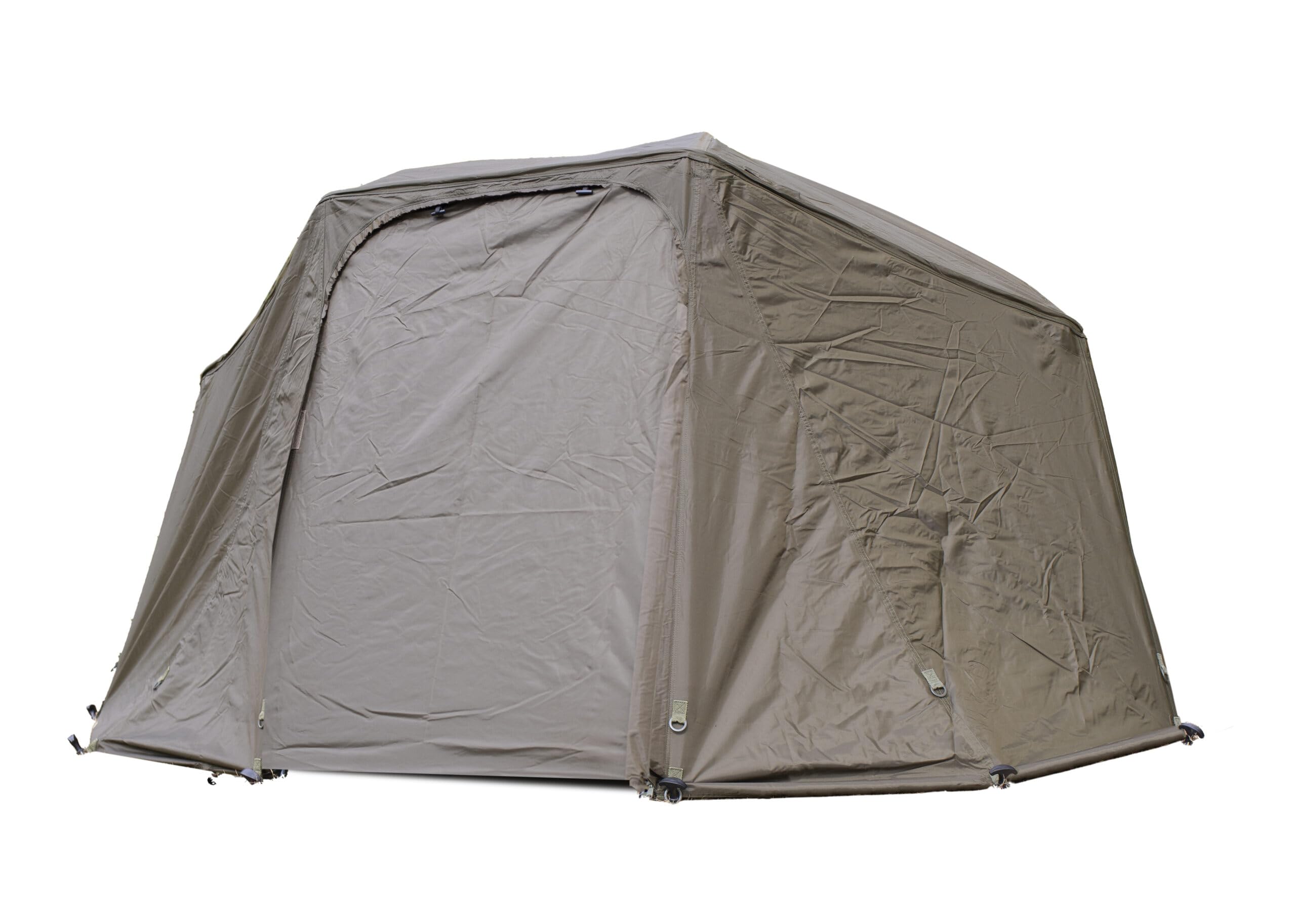 ESP Quickdraw Weather Front For Quickdraw Fishing Brolly (Brolly Not Included) (58 Inch)