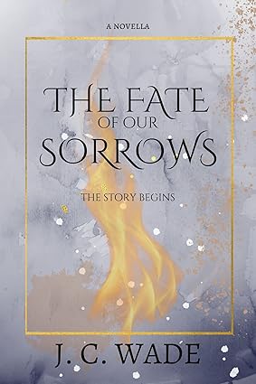 A Storm Summoned: Book Three (Thistle & Sword Trilogy 3)