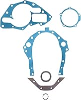 Vista 1 de FEL-PRO TCS 45466 Juego de juntas de tapa de distribución