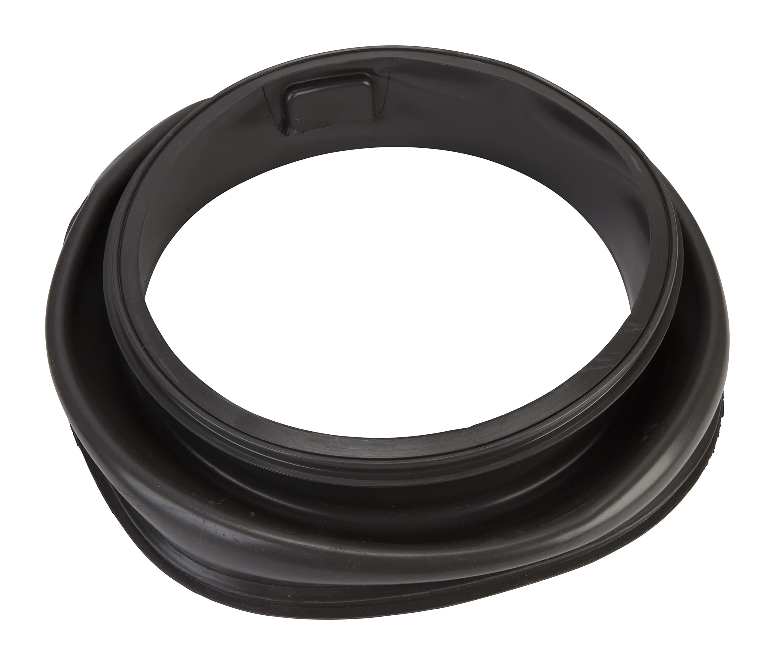 羊田　1128 DOOR HANDLE COVERS INNER 79-85 ALUMINUM BLACK Pr - Mazdatrix