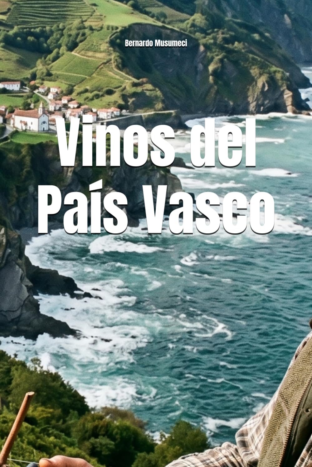 Vinos del País Vasco (Wines of the World: Spain)