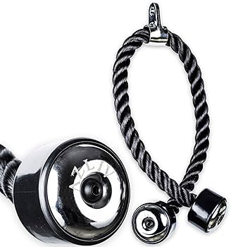 ケーブルアタッチメント 3点 Amazon.co.jp: Howffite Vバーケーブルアタッチメント 上腕三頭