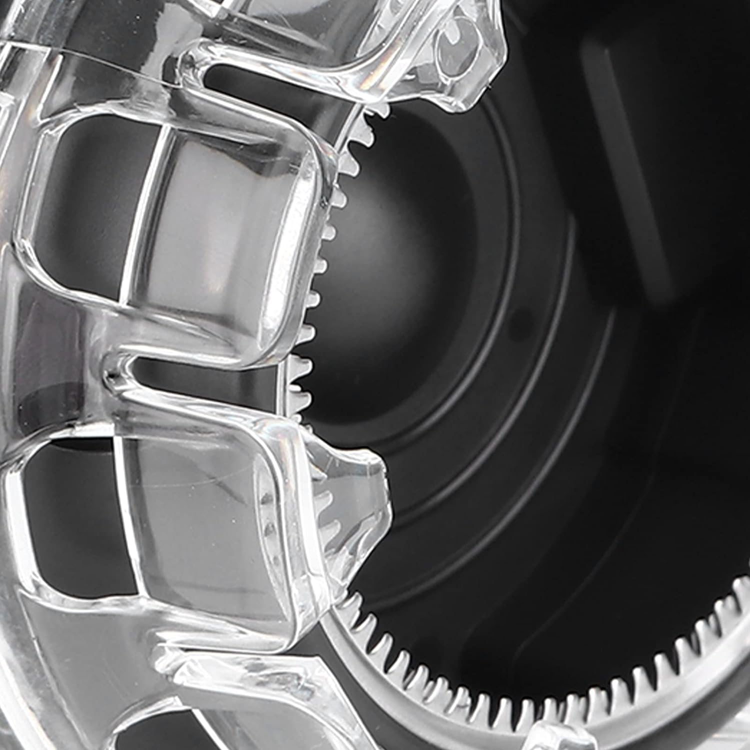 Head Shaver Rasoio Elettrico Rotante Rasoi a Testa Calva per Uomo Tagliacapelli Elettrico USB