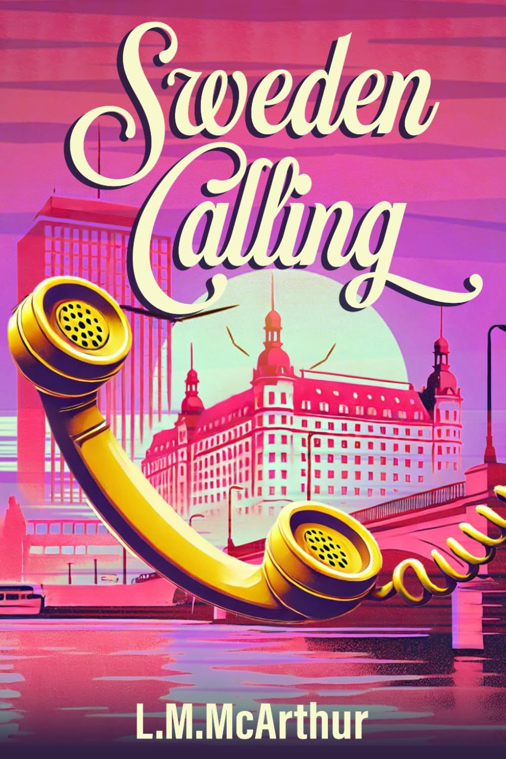 Sweden calling