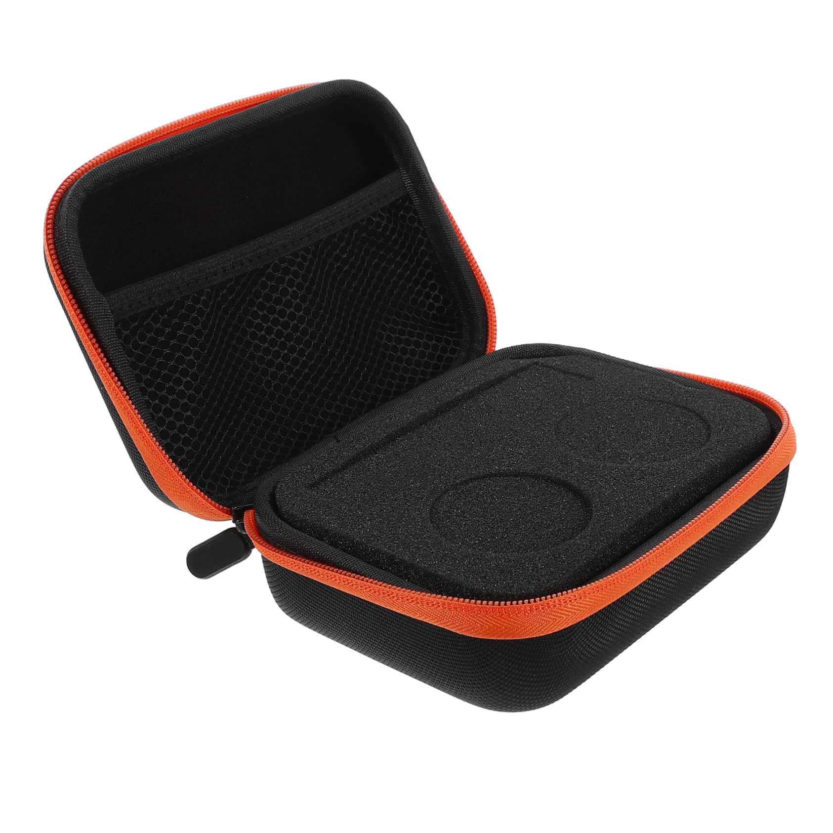 ibasenice 3pezzi Borsa Portatile Per Yo-yo Design Semplice Pu e Accessorio Pratico Per Giocattoli e Attività All Aperto