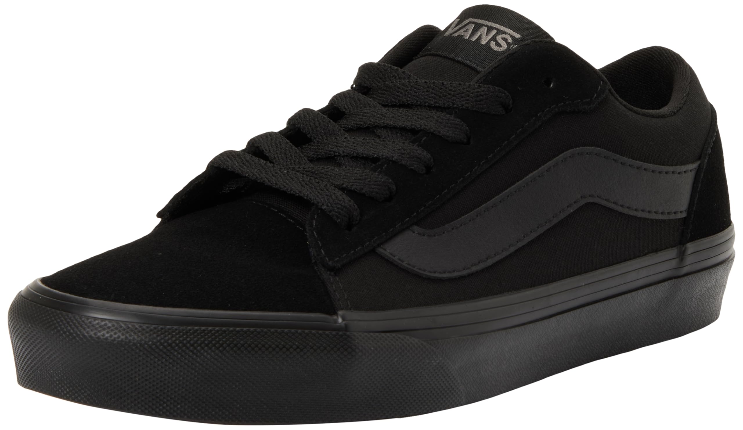 Selection by Vans