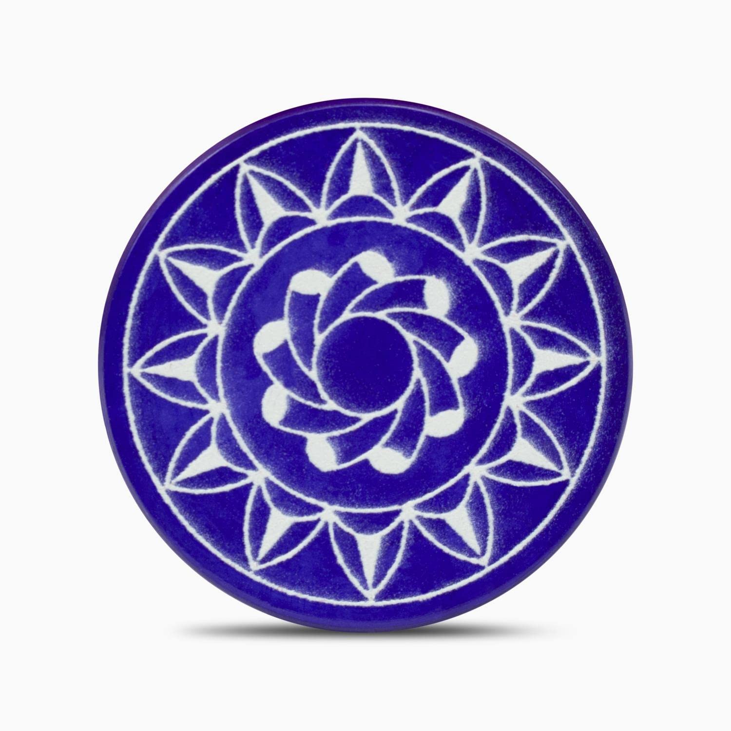 SplayCarrom Striker Tournament & Board Game Striker | Smooth Surface & Excellent Re-Bounce | Standard Size of 40mm diameter and 7mm Height, Acrylic 15 grams weight Carry Box Case (Purple Color)