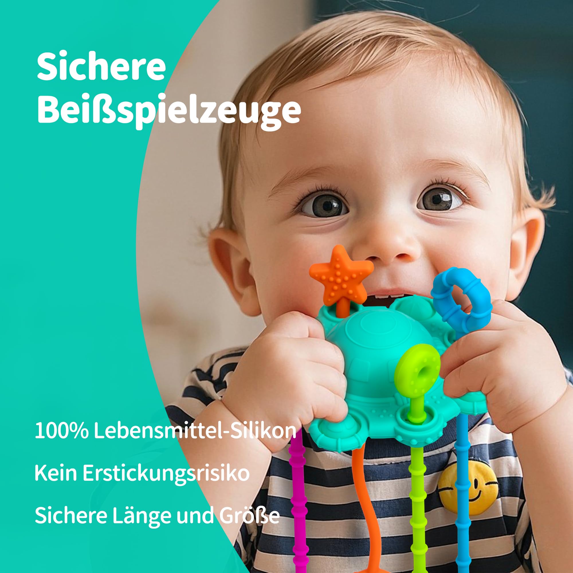 ROWFEN Baby Travel Toys - Image 4