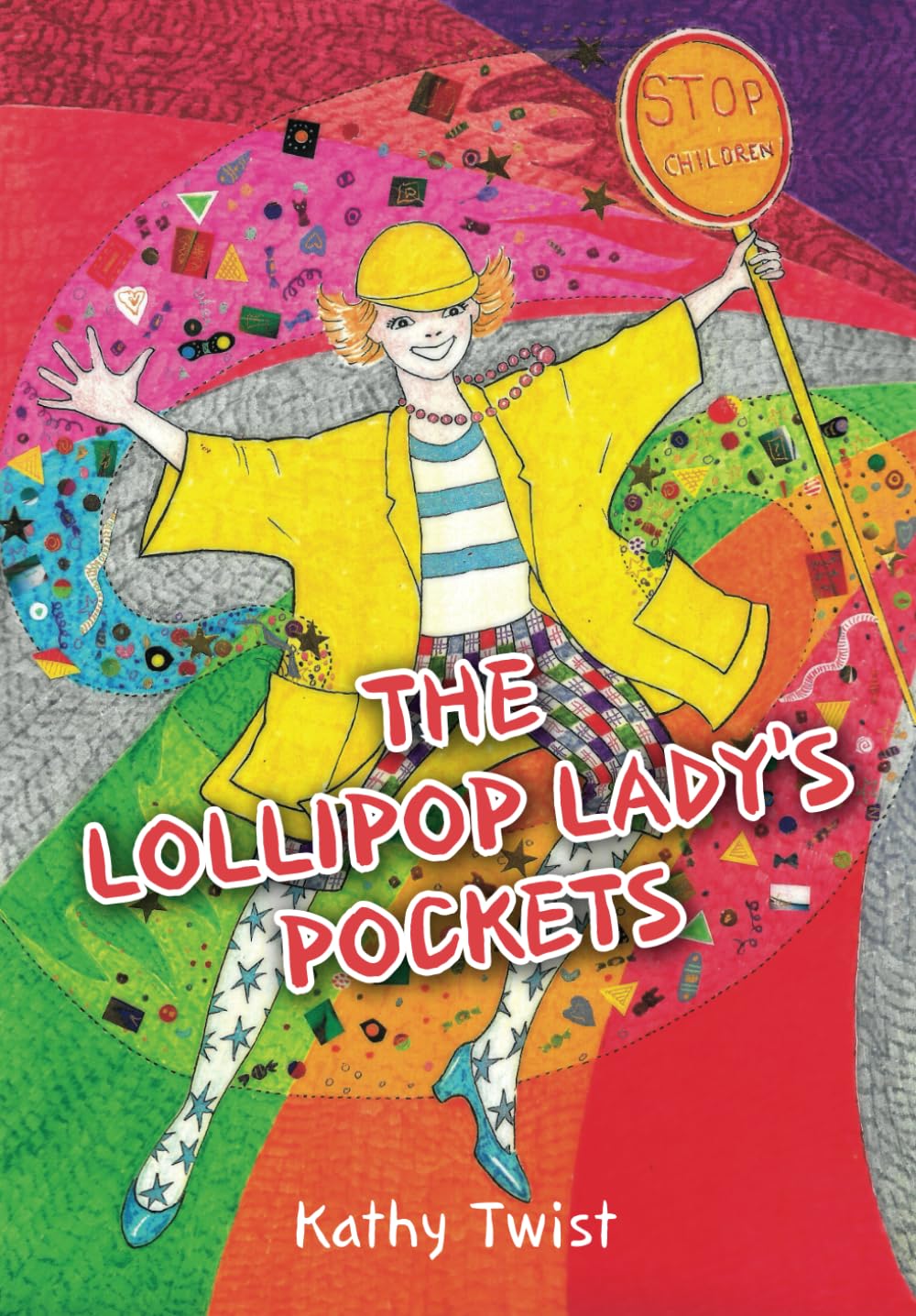 The Lollipop Lady's Pockets: and other poems