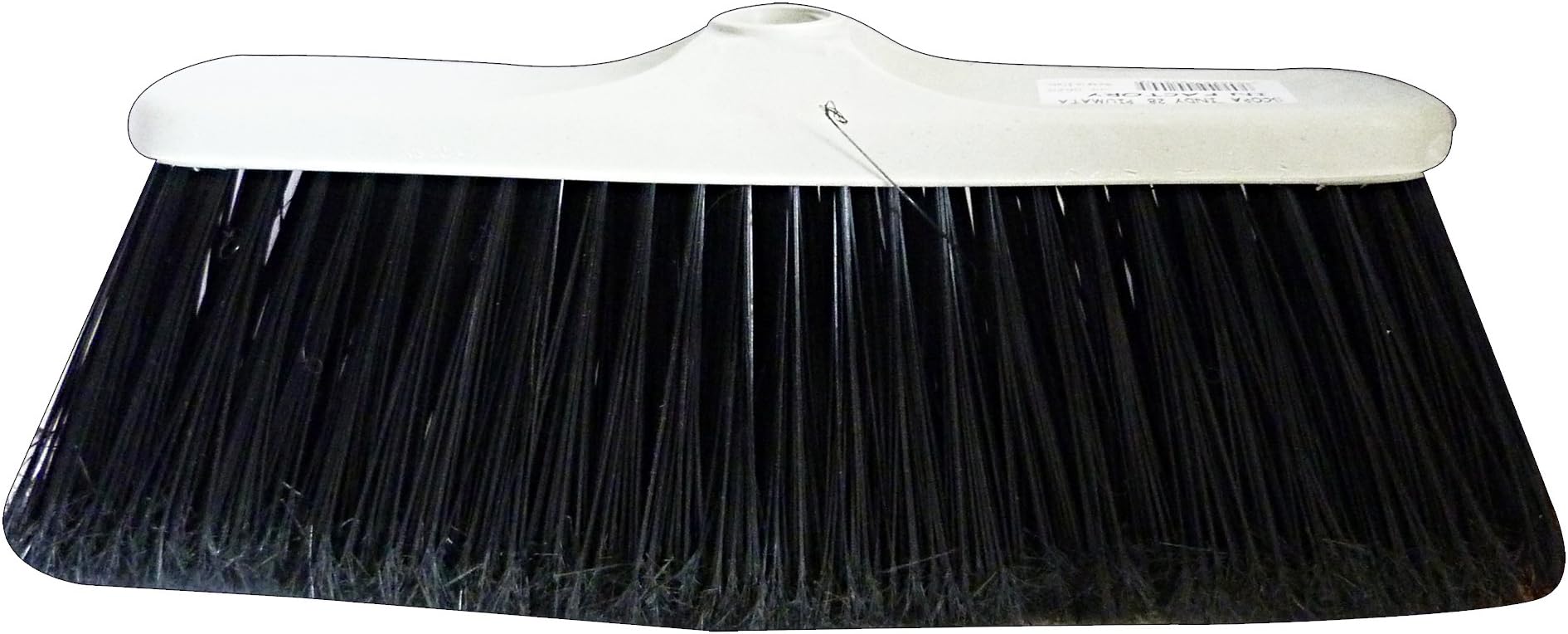 Indy Synthetic Broom 28 cm