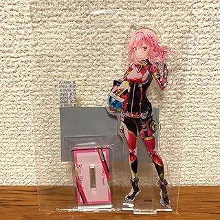 ハイスピードエトワール アクリルスタンド 輪堂凛