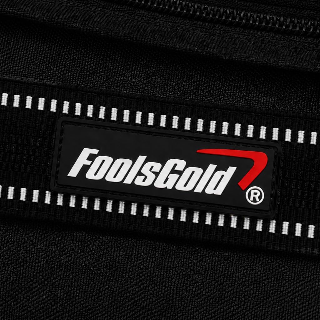 foolsGold Extra Grandi 120L Borsoni Borsa Multiuso Borsa da viaggio