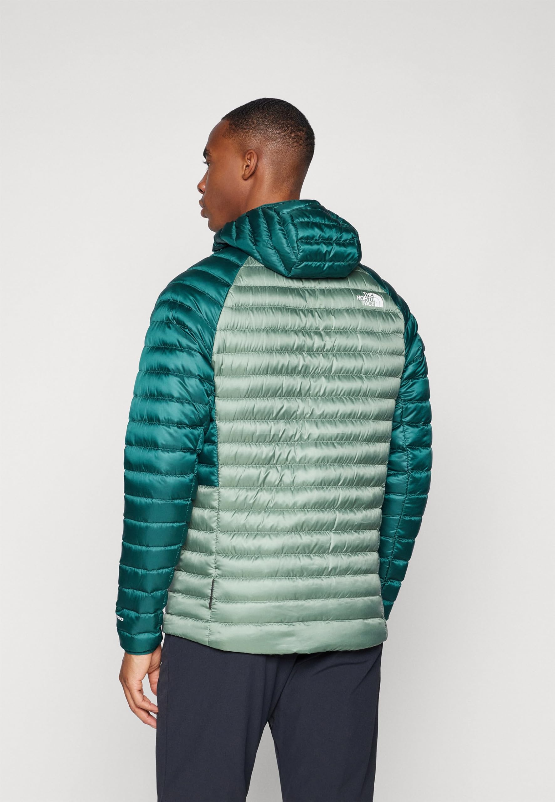 THE NORTH FACE Bettaforca Lt Down Hoodie Piumino Uomo (Pacco da 1)
