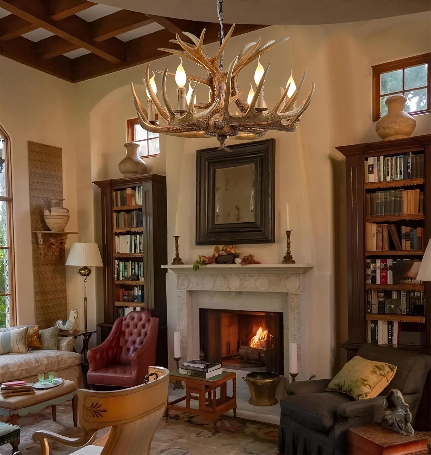 Early Morning Savings! 