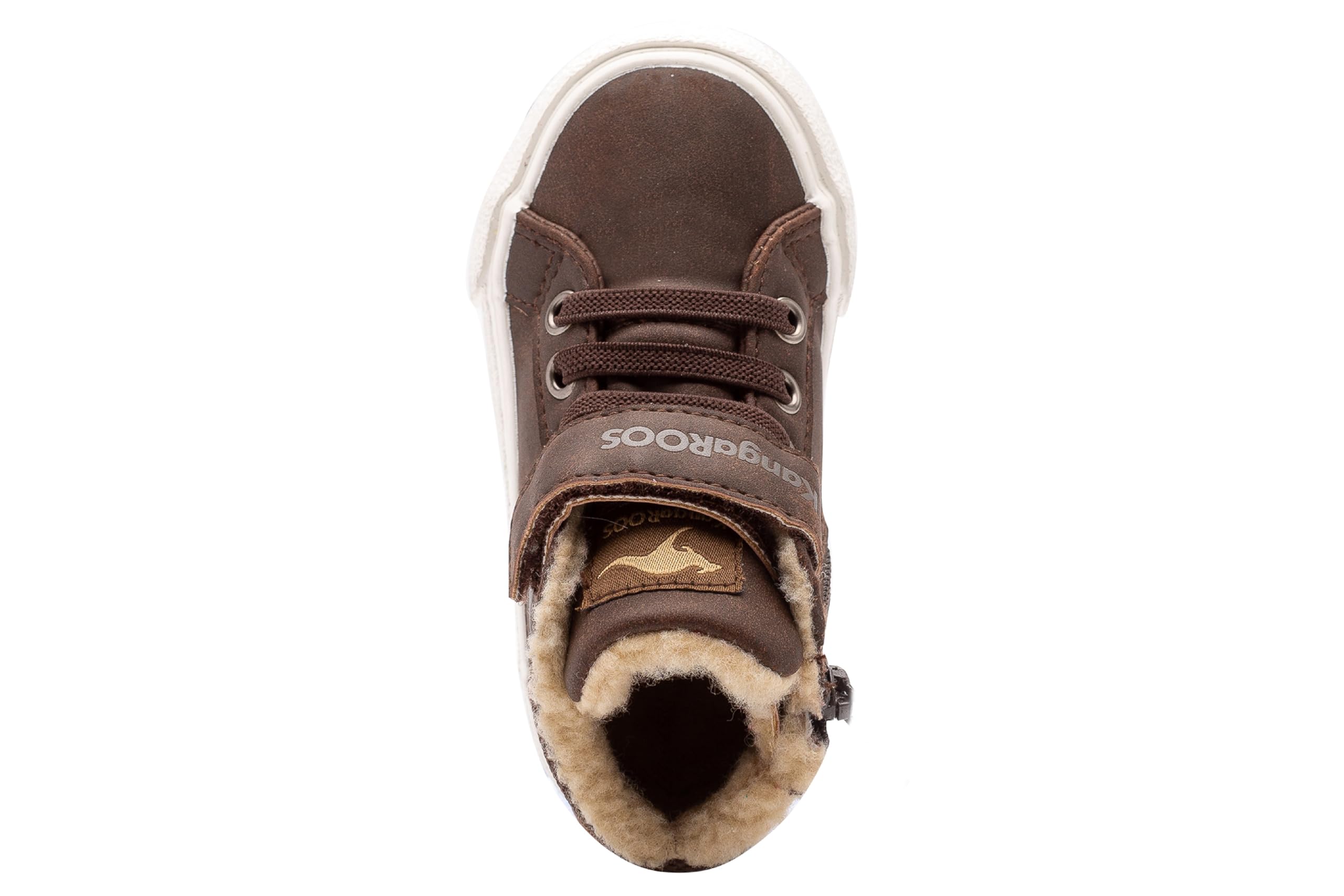 KangaROOS Uniseks - dzieci Kavu IiiAdidasy