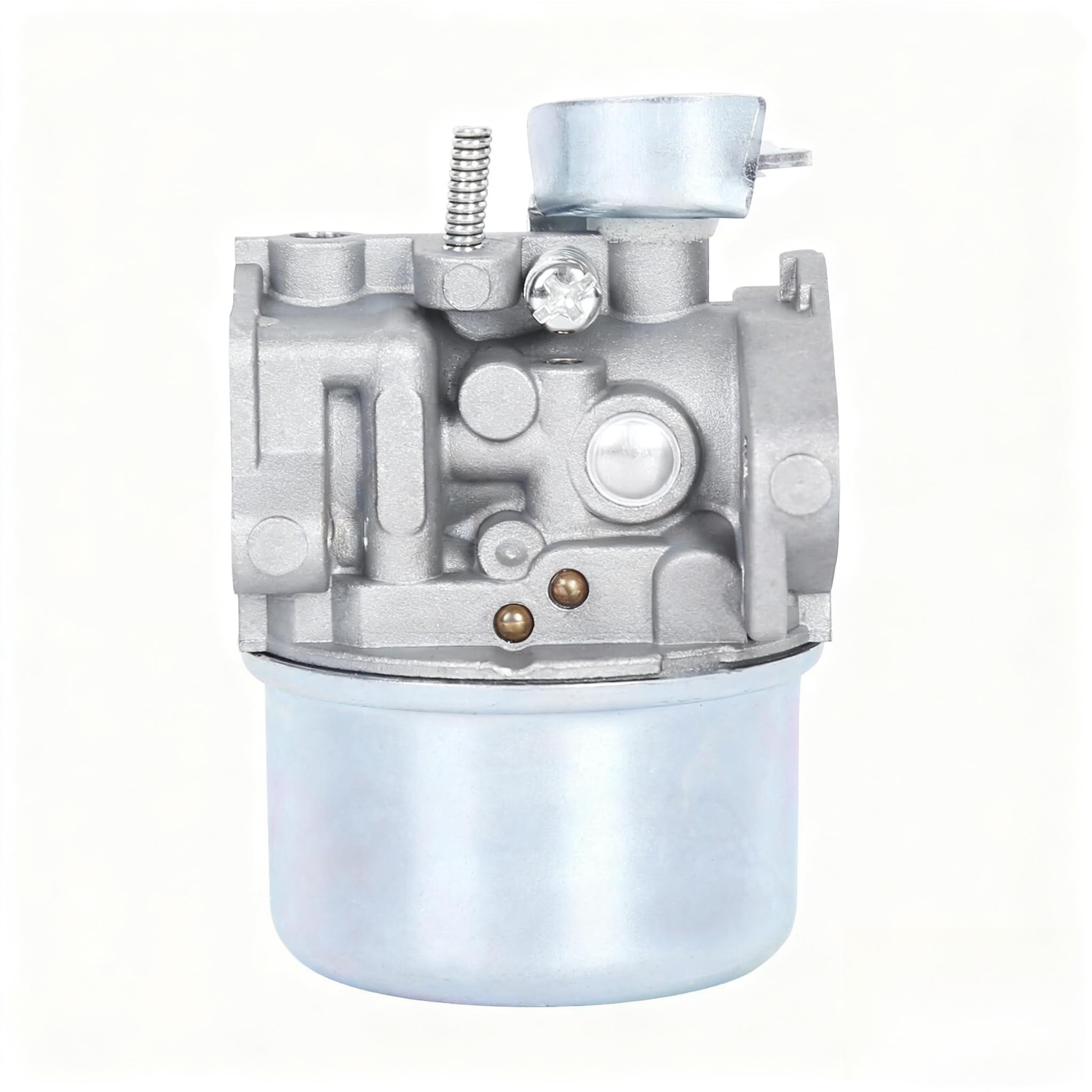 Amazon.com: Carburetor carb for Briggs & Stratton Model # 811056