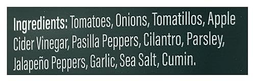 Miniatura 2 de Green Mountain Gringo Salsa suave, 16 oz