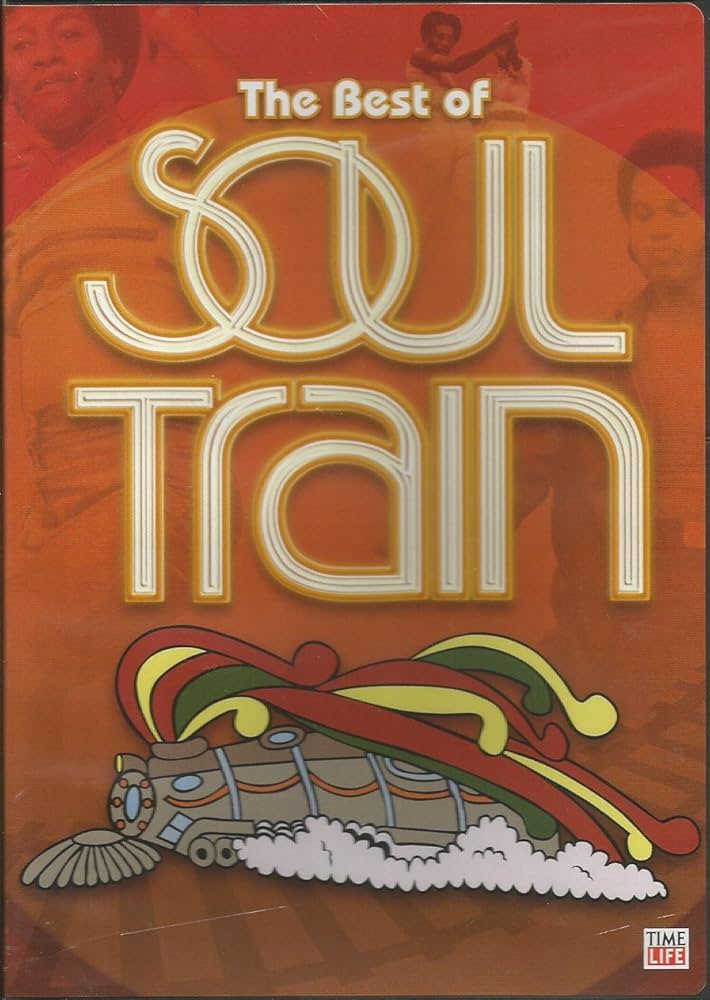 The Best of SOUL TRAIN 5枚組 DVD Amazon.co.jp: The Best of Soul Train, Vol. 5 : DVD