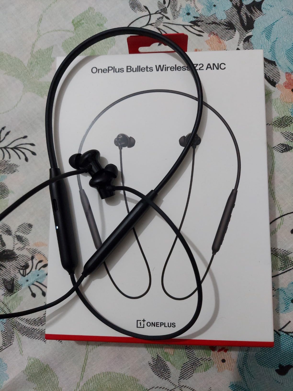 Copy Oneplus Bullets Wireless Z Offers Indiamart Oneplus Bullets