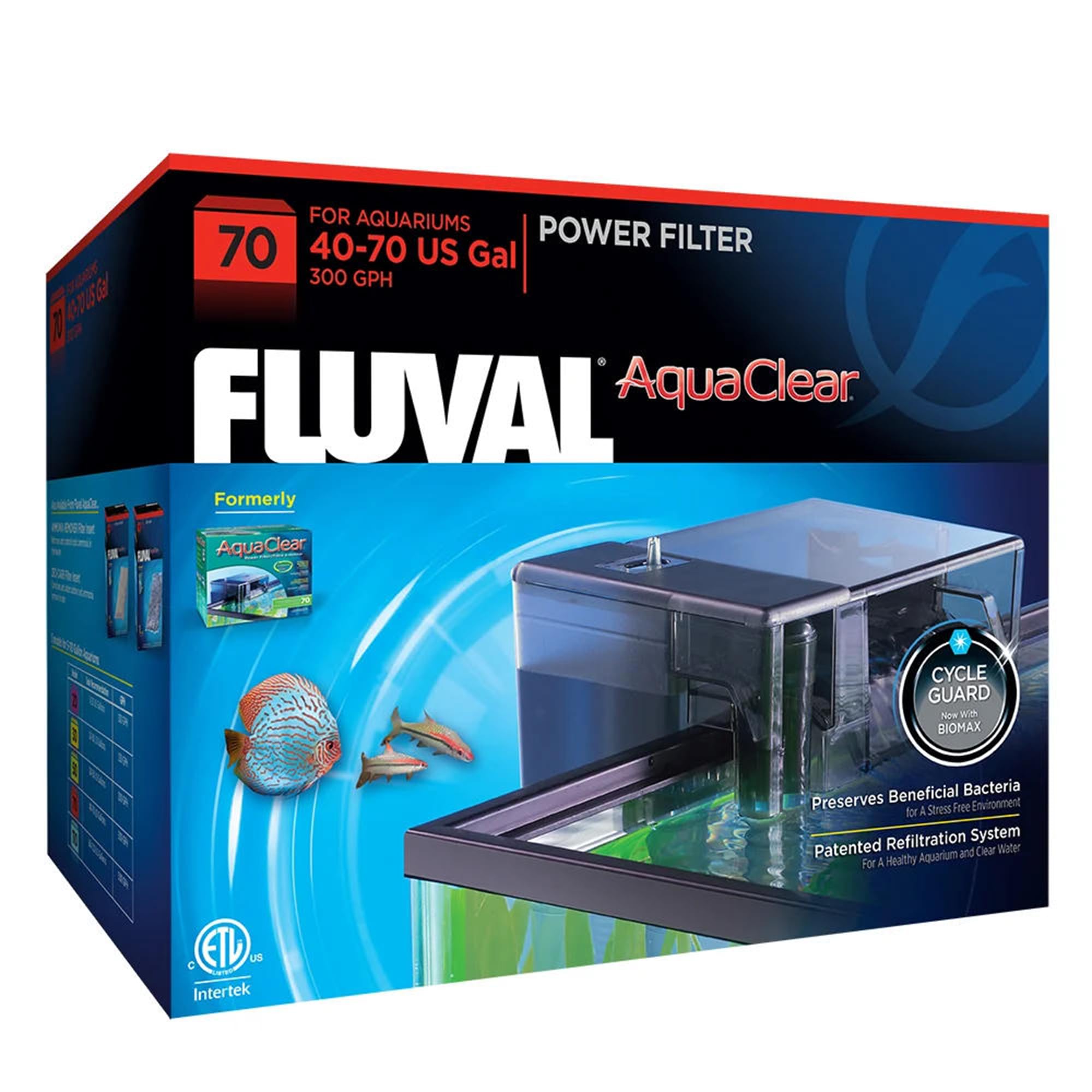 AquaClear 70