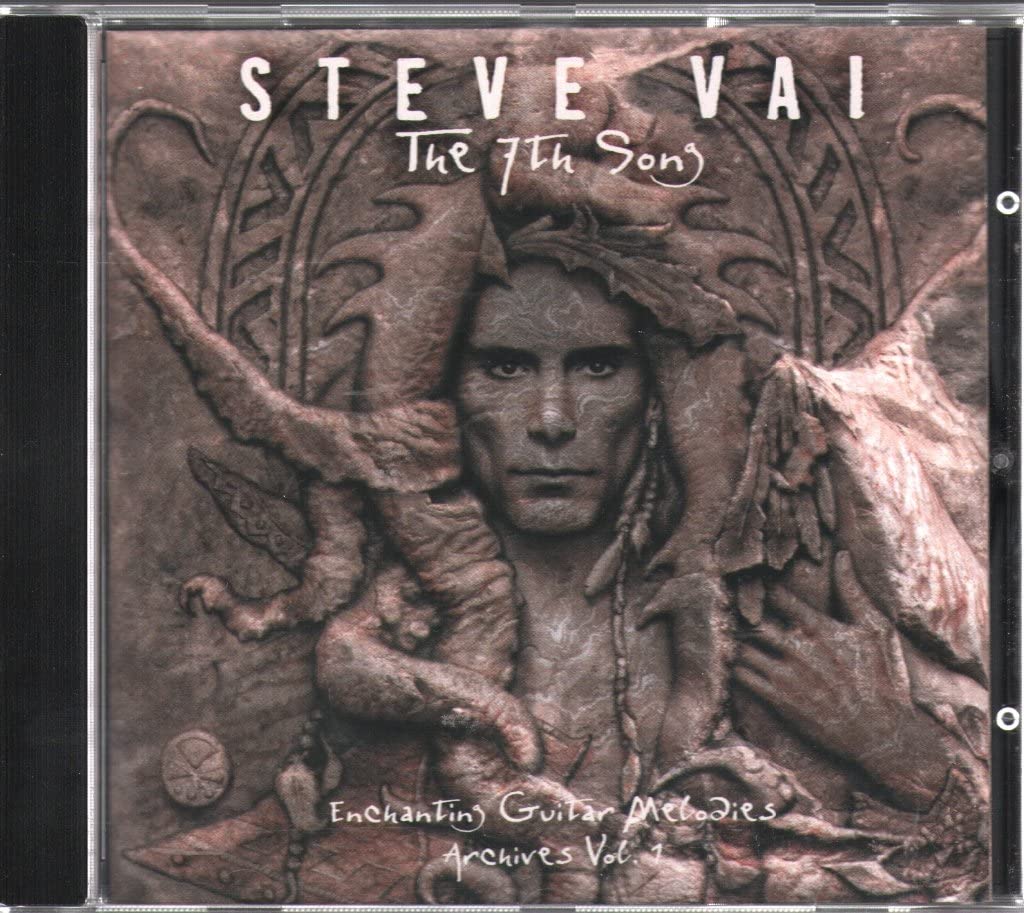 The 7th Song: Enchanting Guitar Melodies/Archives Vol.1