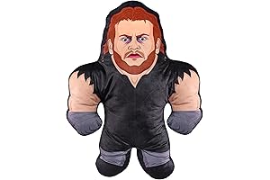 WWE The Undertaker 24" Bleacher Buddy - Plushy Pal for the Ring